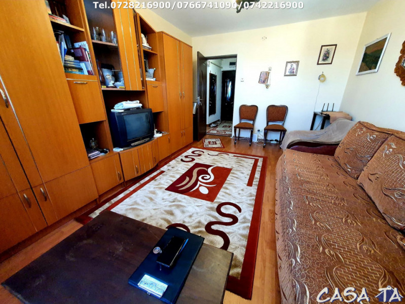 Apartament 2 camere, situat în Târgu Jiu, Str.Nicolae Titulescu