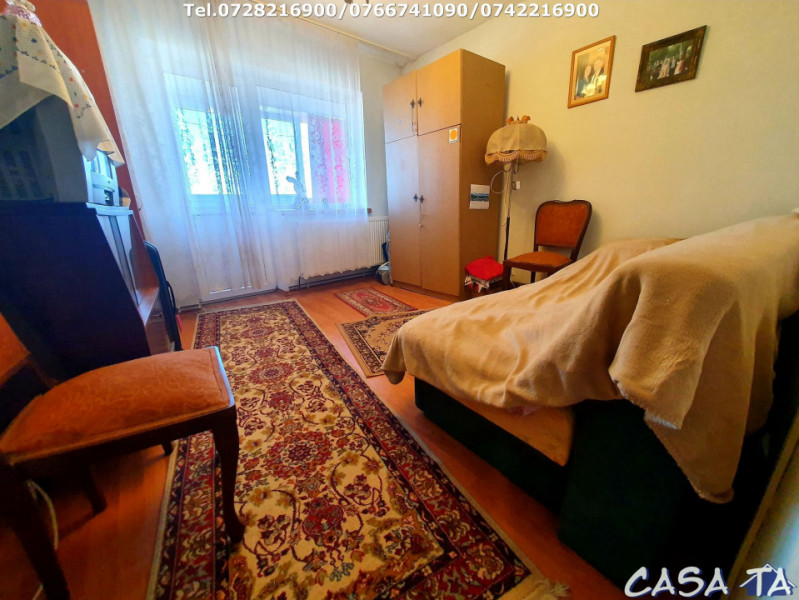 Apartament 2 camere, situat în Târgu Jiu, Str.Nicolae Titulescu