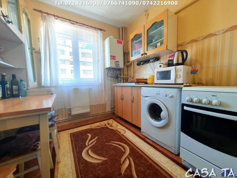 Apartament 2 camere, situat în Târgu Jiu, Str.Nicolae Titulescu