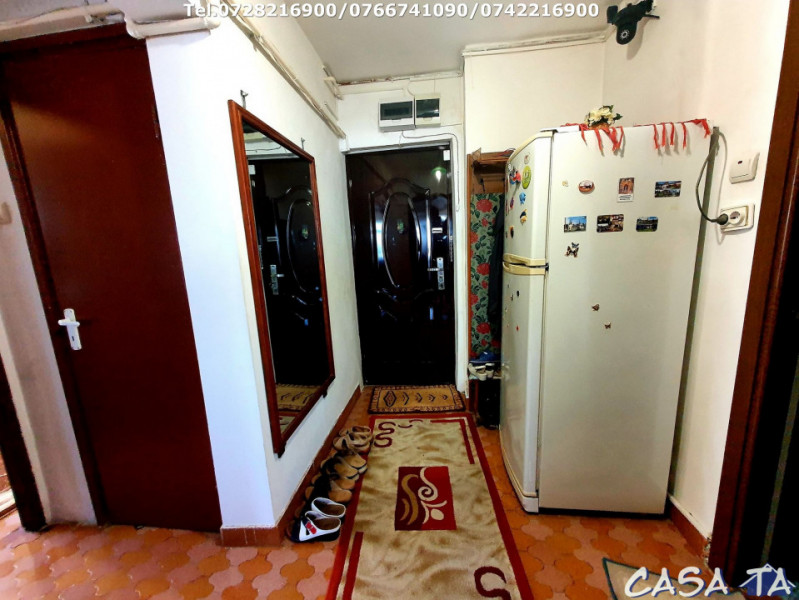 Apartament 2 camere, situat în Târgu Jiu, Str.Nicolae Titulescu