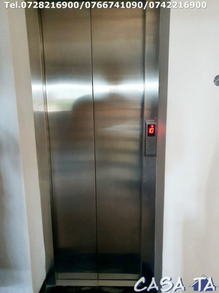 Apartament 2 camere, situat în Târgu Jiu, Str.Nicolae Titulescu