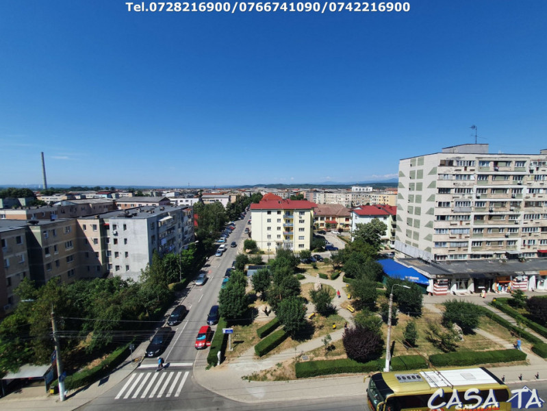 Apartament 2 camere, situat în Târgu Jiu, Str.Nicolae Titulescu