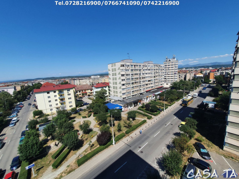 Apartament 2 camere, situat în Târgu Jiu, Str.Nicolae Titulescu