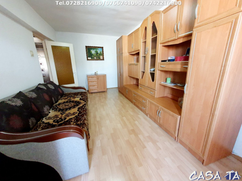 Apartament 2 camere, situat în Târgu Jiu, Corneliu Bordei