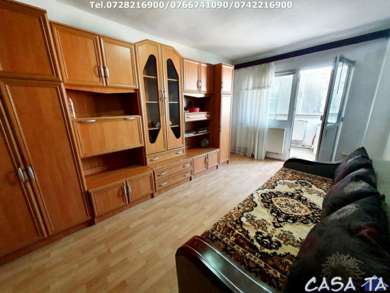 Apartament 2 camere, situat în Târgu Jiu, Corneliu Bordei