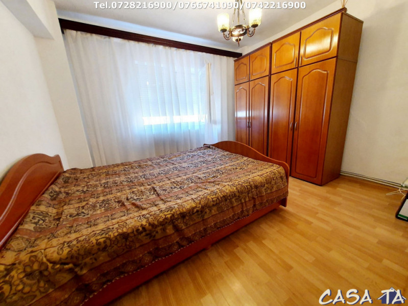 Apartament 2 camere, situat în Târgu Jiu, Corneliu Bordei