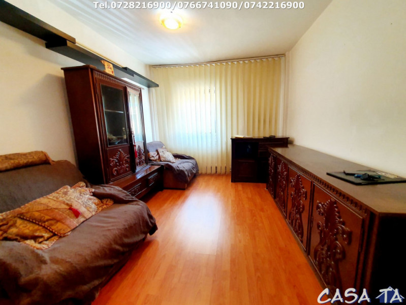 Apartament 2 camere, situat în Târgu Jiu, Corneliu Bordei