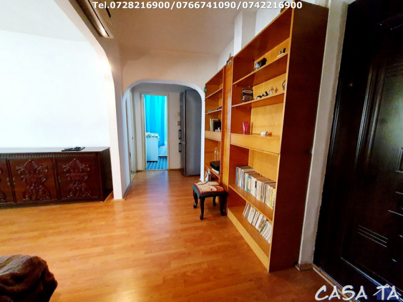 Apartament 2 camere, situat în Târgu Jiu, Corneliu Bordei
