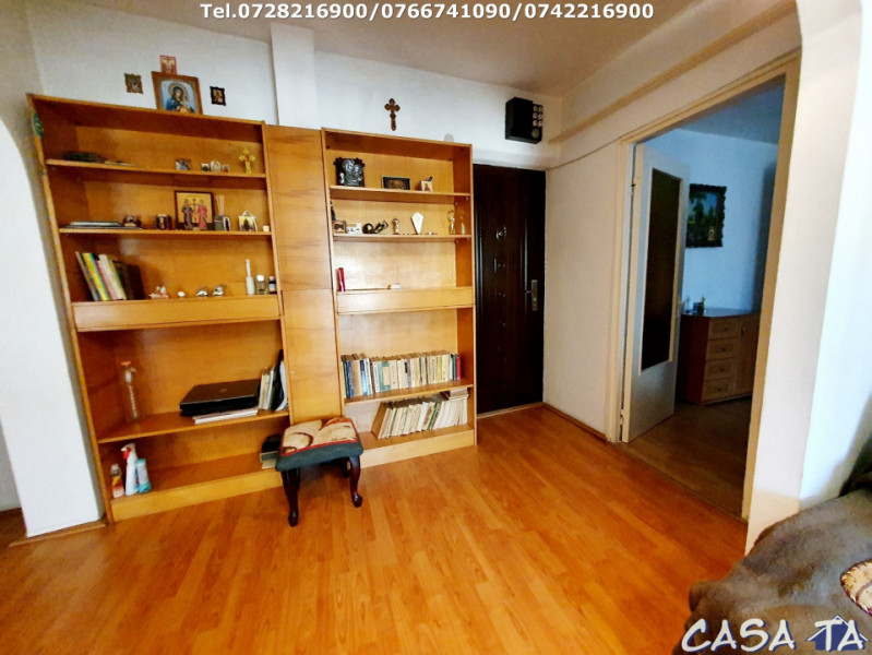 Apartament 2 camere, situat în Târgu Jiu, Corneliu Bordei