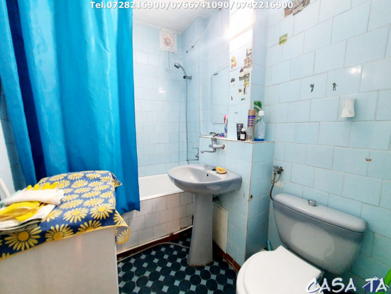 Apartament 2 camere, situat în Târgu Jiu, Corneliu Bordei