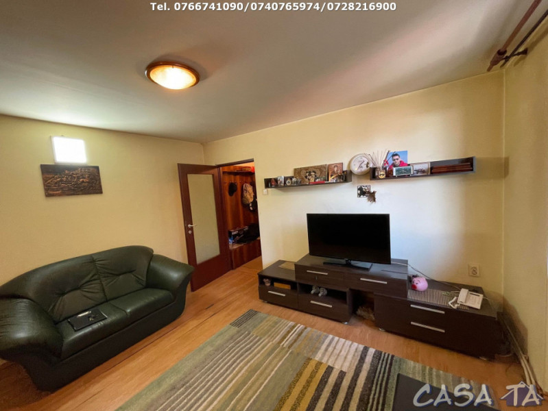 Apartament 4 Camere, Etaj 1, Aleea Sfantul Nicolae