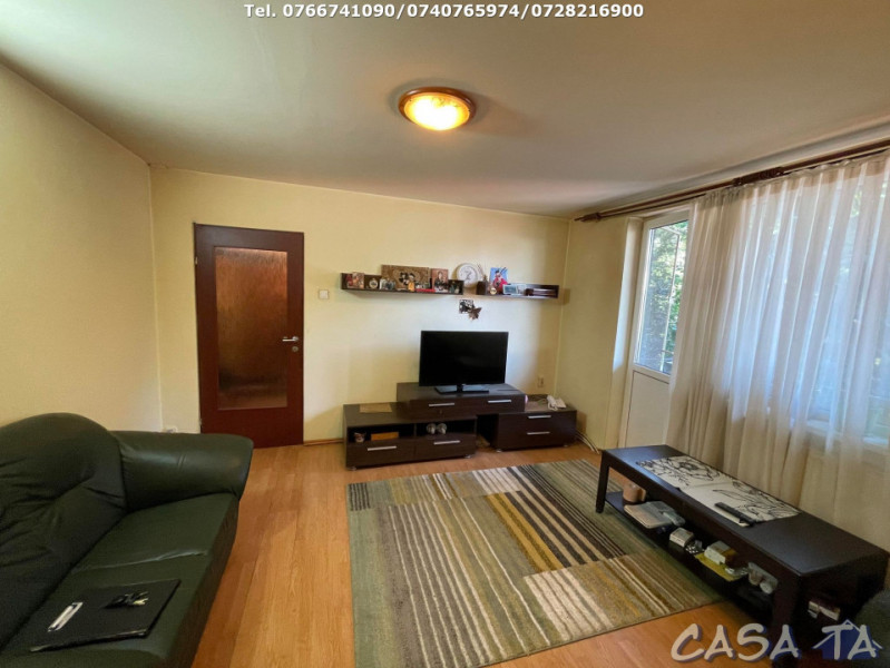 Apartament 4 Camere, Etaj 1, Aleea Sfantul Nicolae