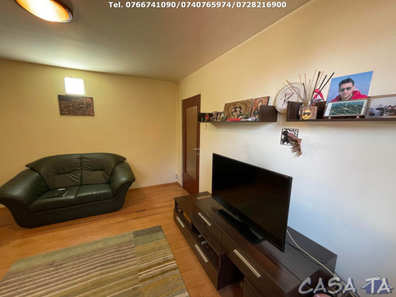 Apartament 4 Camere, Etaj 1, Aleea Sfantul Nicolae