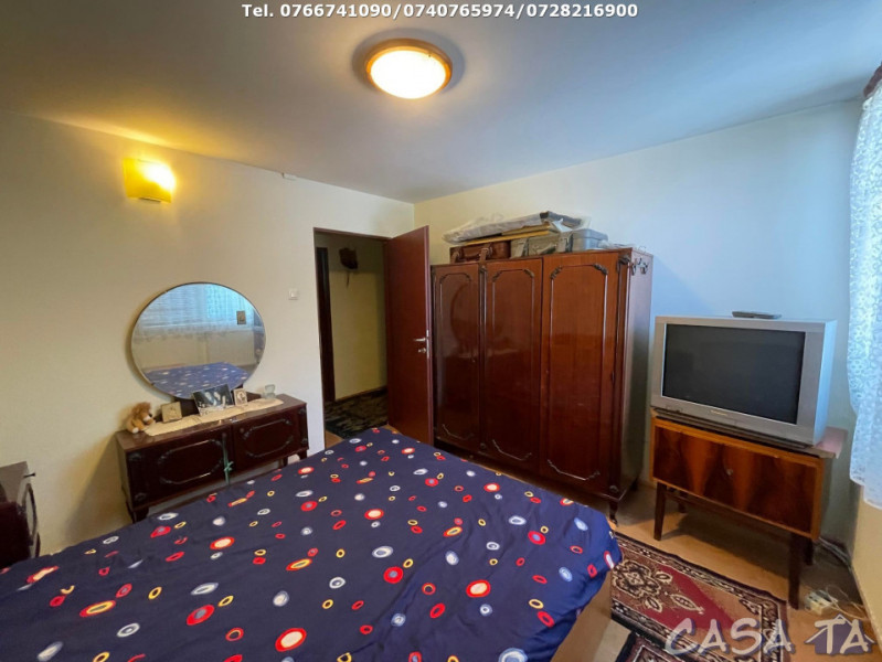 Apartament 4 Camere, Etaj 1, Aleea Sfantul Nicolae