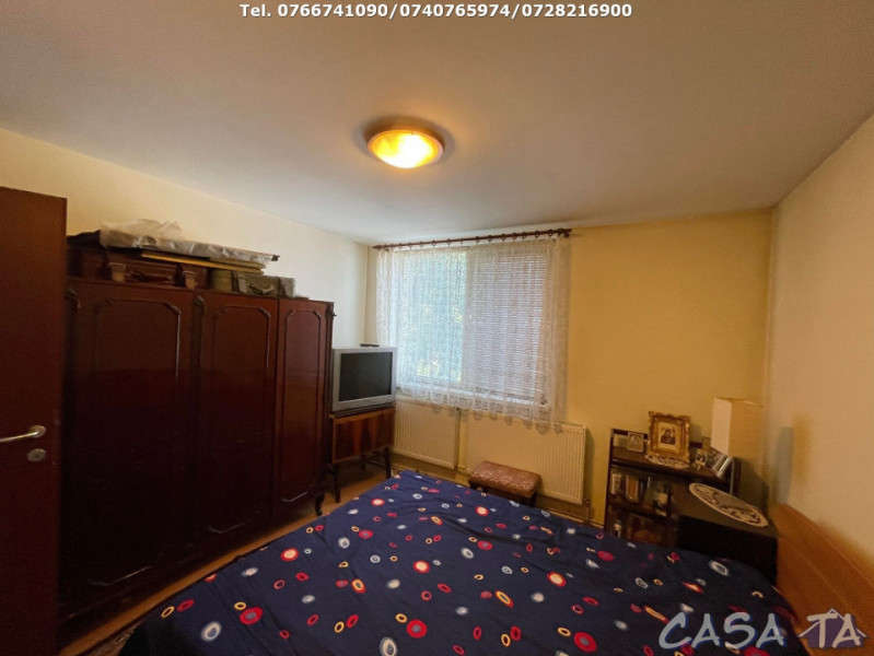 Apartament 4 Camere, Etaj 1, Aleea Sfantul Nicolae