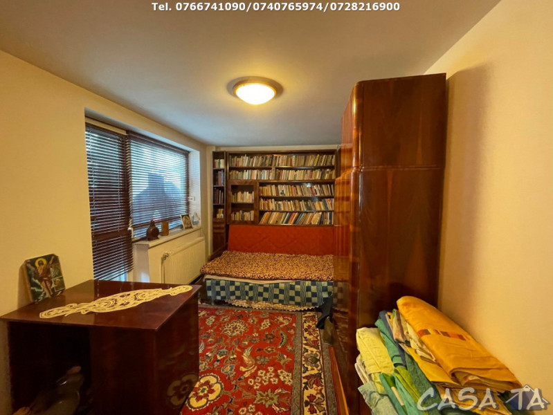 Apartament 4 Camere, Etaj 1, Aleea Sfantul Nicolae