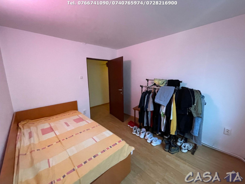 Apartament 4 Camere, Etaj 1, Aleea Sfantul Nicolae