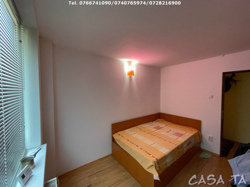 Apartament 4 Camere, Etaj 1, Aleea Sfantul Nicolae