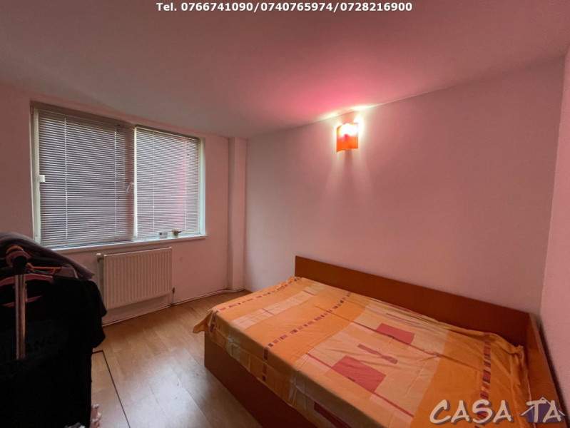 Apartament 4 Camere, Etaj 1, Aleea Sfantul Nicolae
