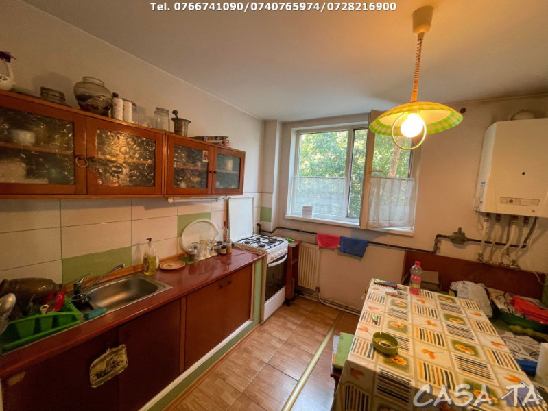 Apartament 4 Camere, Etaj 1, Aleea Sfantul Nicolae