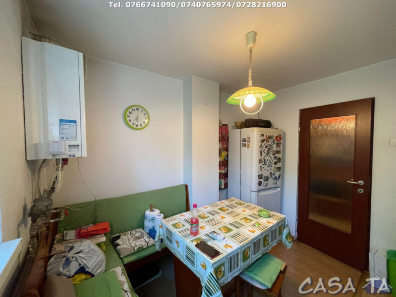 Apartament 4 Camere, Etaj 1, Aleea Sfantul Nicolae