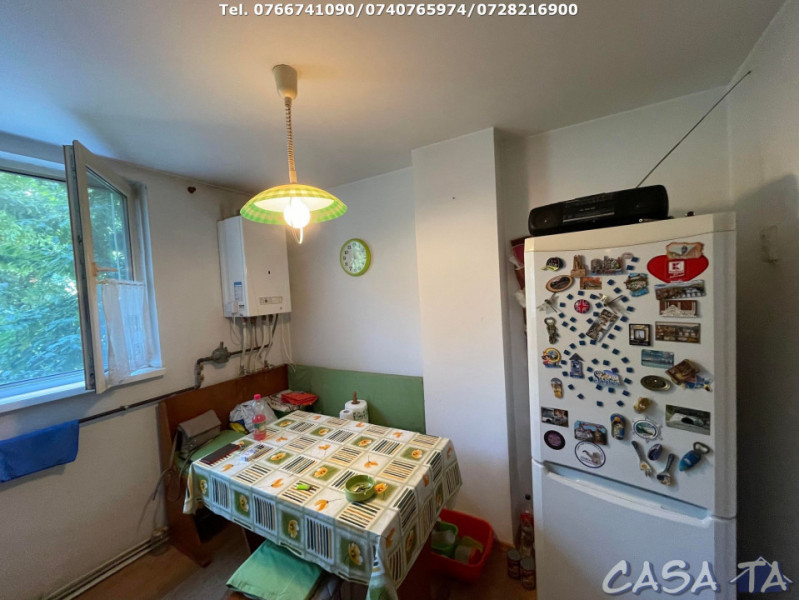 Apartament 4 Camere, Etaj 1, Aleea Sfantul Nicolae