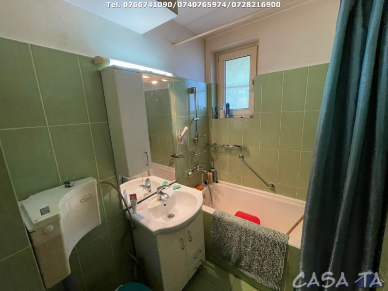 Apartament 4 Camere, Etaj 1, Aleea Sfantul Nicolae