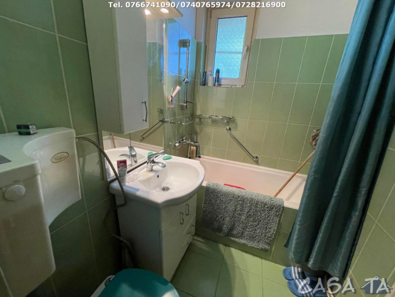 Apartament 4 Camere, Etaj 1, Aleea Sfantul Nicolae