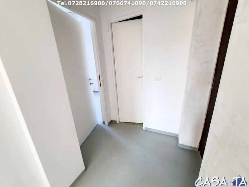 Apartament 2 camere, situat în Târgu Jiu, Str.Mioritei