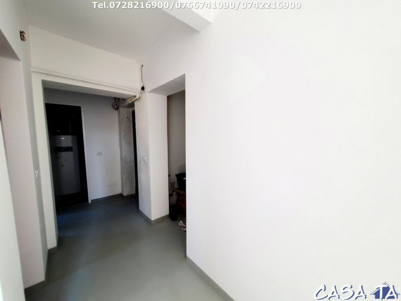 Apartament 2 camere, situat în Târgu Jiu, Str.Mioritei