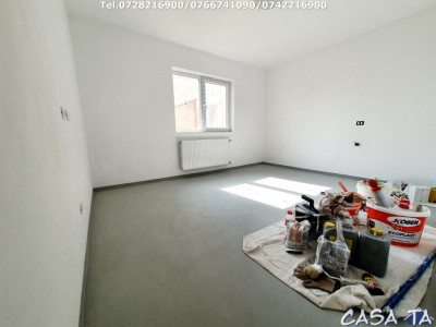 Apartament 2 camere, situat în Târgu Jiu, Str.Mioritei