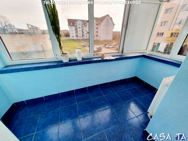  Apartament 3 camere ,situat în Motru, Str Primaveri