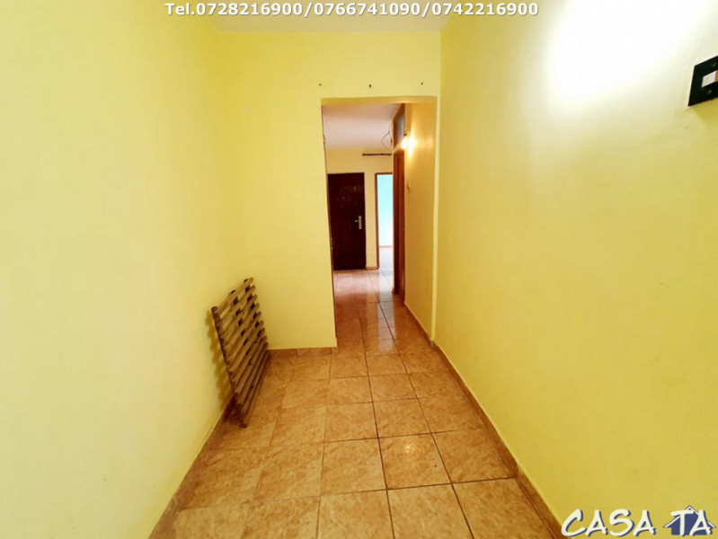  Apartament 3 camere ,situat în Motru, Str Primaveri