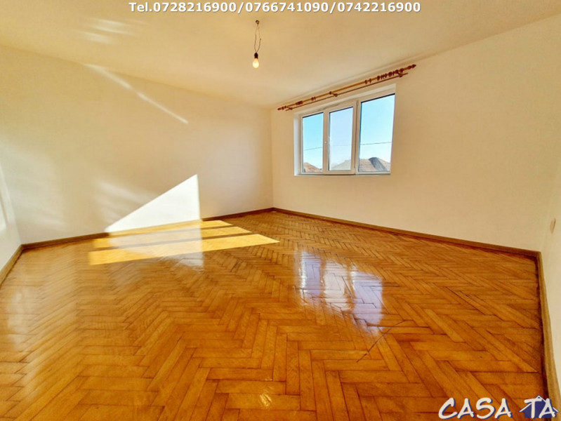 Casa P+1, situata în Balesti-Ceauru, Str. Trandafirilor