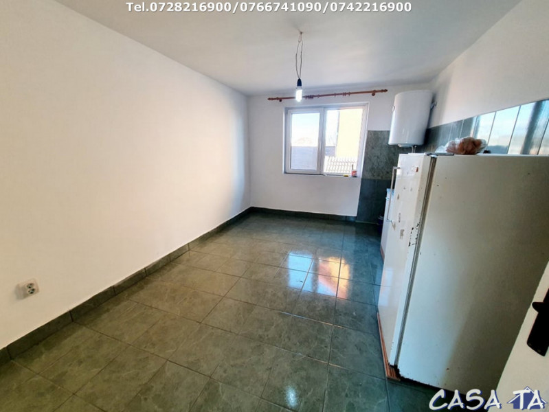 Casa P+1, situata în Balesti-Ceauru, Str. Trandafirilor