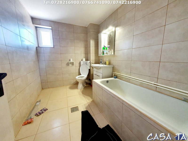 Casa P+1, situata în Balesti-Ceauru, Str. Trandafirilor