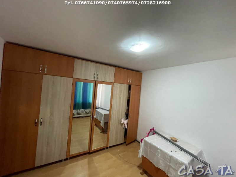Apartament 2 Camere, Parter, Strada Zambilelor