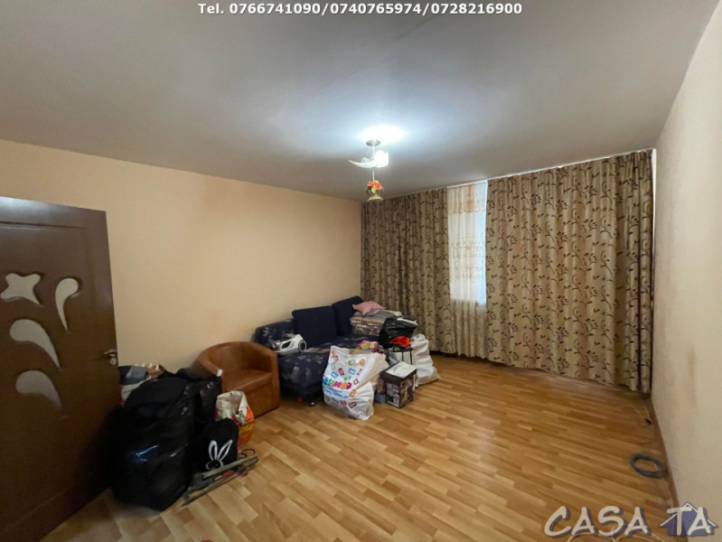 Apartament 2 Camere, Parter, Strada Zambilelor