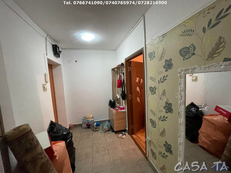 Apartament 2 Camere, Parter, Strada Zambilelor