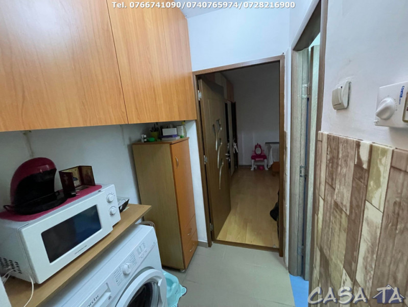 Apartament 2 Camere, Parter, Strada Zambilelor