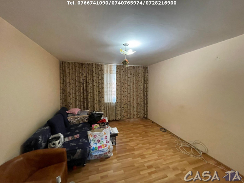 Apartament 2 Camere, Parter, Strada Zambilelor