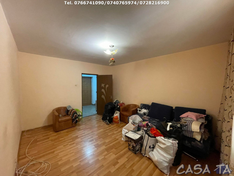 Apartament 2 Camere, Parter, Strada Zambilelor