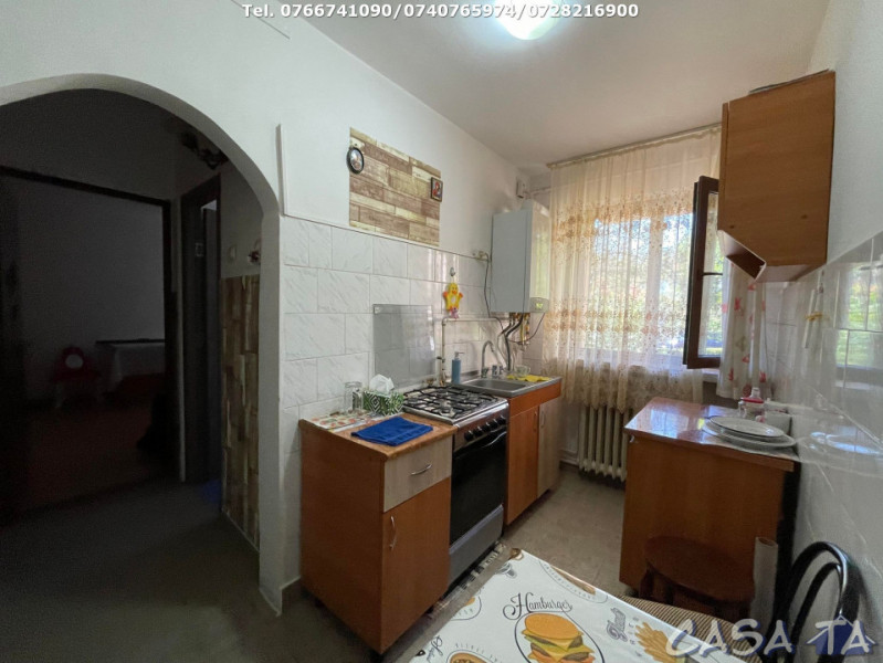 Apartament 2 Camere, Parter, Strada Zambilelor