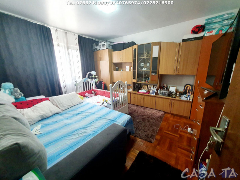 Garsoniera, Parter, Strada Aleea Plopilor