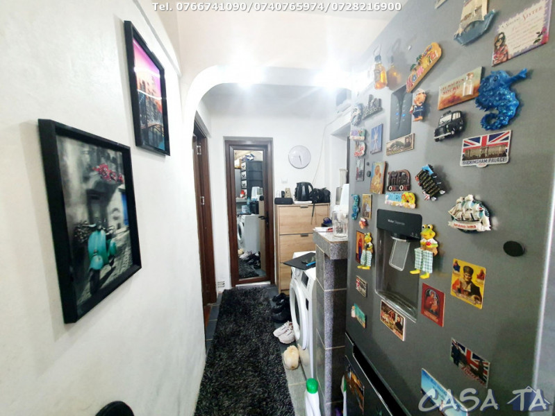 Garsoniera, Parter, Strada Aleea Plopilor