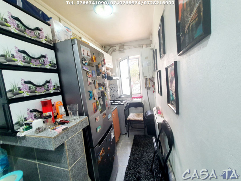 Garsoniera, Parter, Strada Aleea Plopilor