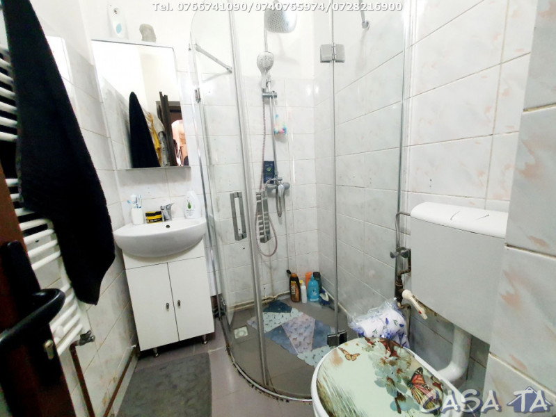 Garsoniera, Parter, Strada Aleea Plopilor