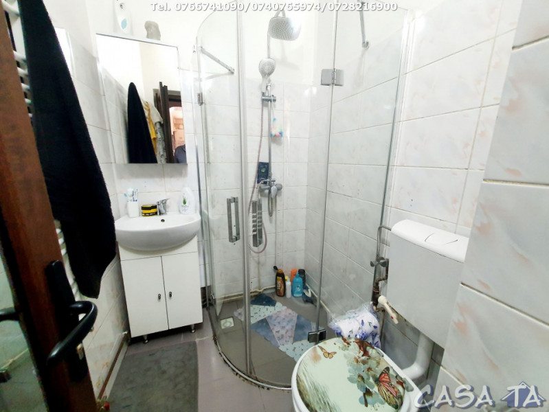 Garsoniera, Parter, Strada Aleea Plopilor