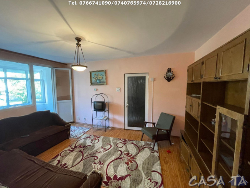 Apartament 2 Camere, Etaj 1, Strada G-ral Christian Tell