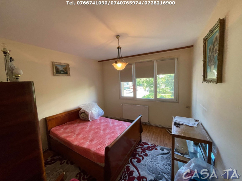 Apartament 2 Camere, Etaj 1, Strada G-ral Christian Tell